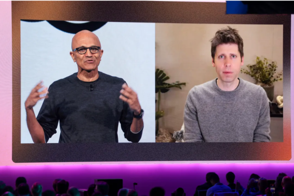 Microsoft và OpenAI đạt thỏa thuận mới, mở đường cho khả năng IPO